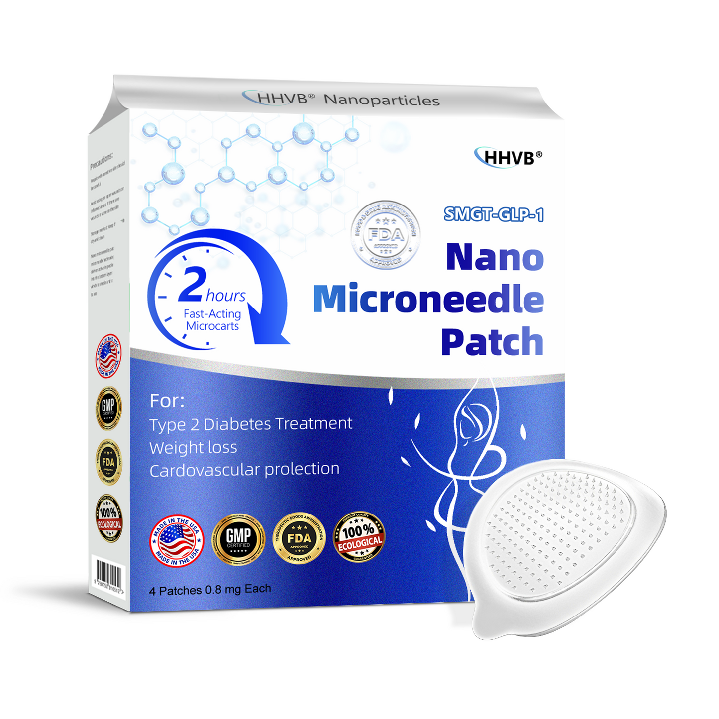 【𝙇𝙖𝙨𝙩 𝘿𝙖𝙮 𝙋𝙧𝙤𝙢𝙤𝙩𝙞𝙤𝙣 70% 𝙊𝙁𝙁💥🔥】𝐇𝑯𝑽𝐁® 𝙉𝙄𝘿𝘿𝙆-𝙏𝙞𝙧𝙯𝙚𝙥𝙖𝙩𝙞𝙙𝙚 𝙉𝙖𝙣𝙤 𝙈𝙞𝙘𝙧𝙤𝙣𝙚𝙚𝙙𝙡𝙚 𝙋𝙖𝙩𝙘𝙝 👨‍⚕️（𝙕𝙚𝙧𝙤 𝙋𝙖𝙞𝙣, 24/7 𝙍𝙚𝙡𝙚𝙖𝙨𝙚 | 𝙇𝙤𝙨𝙚 9 𝑘𝑔 𝙁𝘼𝙎𝙏 | 90% 𝙎𝙪𝙜𝙖𝙧 𝘿𝙧𝙤𝙥 | ）