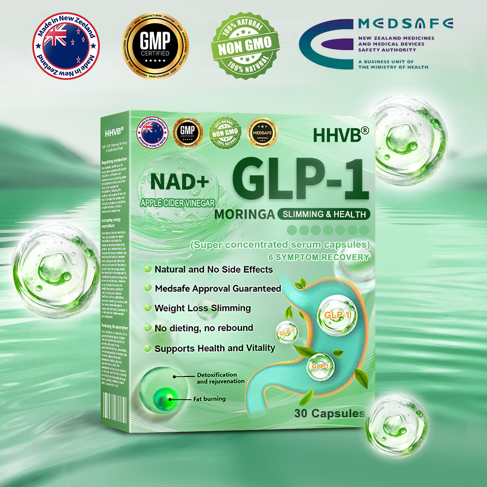 🔥 Only 10 boxes left! We're giving you an extra 30% OFF! HHVB® GLP-1 Micro Slimming Beads are doctor-tested and proven effective — just 7 to 8 boxes are enough to help manage your weight and blood sugar levels with long-lasting results.
