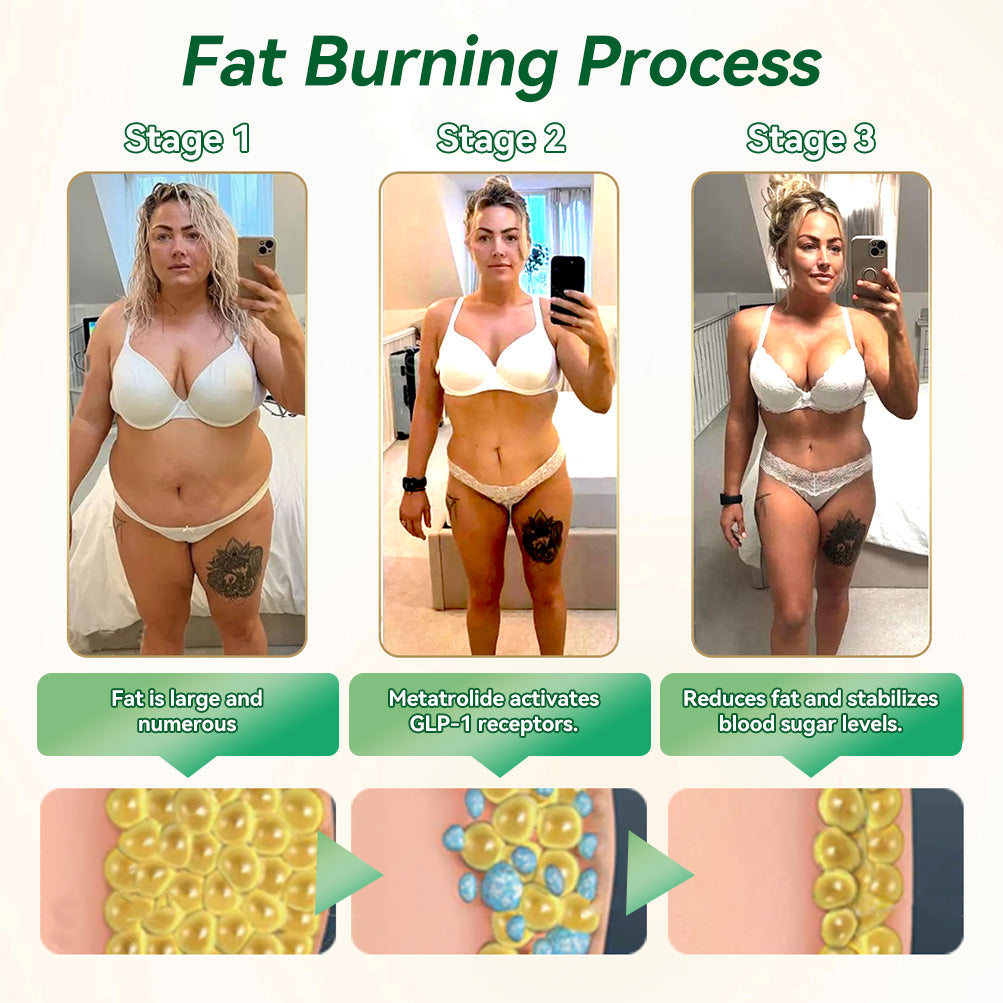 🔥 Only 10 boxes left! Get an extra 30% off! HHVB® GLP-1 Six-in-One Oral Liquid is doctor-tested and proven safe — just 4 to 6 boxes help support weight, blood sugar, digestion, and energy with lasting results!