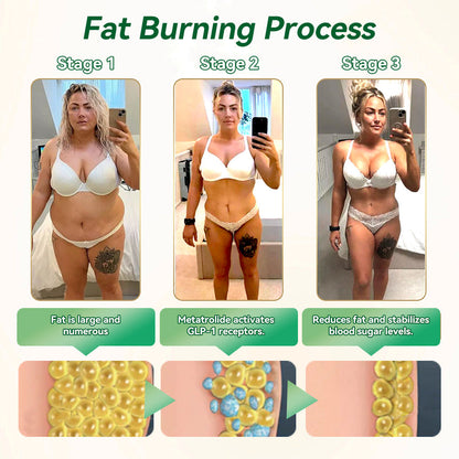 🔥 Only 10 boxes left! Get an extra 30% off! HHVB® GLP-1 Six-in-One Oral Liquid is doctor-tested and proven safe — just 4 to 6 boxes help support weight, blood sugar, digestion, and energy with lasting results!