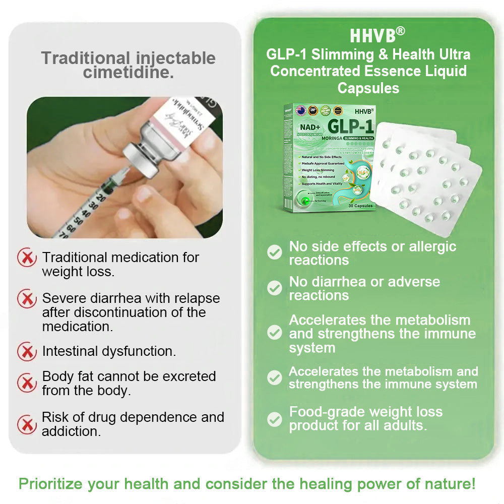 🔥 Only 10 boxes left! We're giving you an extra 30% OFF! HHVB® GLP-1 Micro Slimming Beads are doctor-tested and proven effective — just 7 to 8 boxes are enough to help manage your weight and blood sugar levels with long-lasting results.