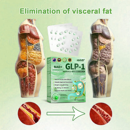 🔥 Only 10 boxes left! We're giving you an extra 30% OFF! HHVB® GLP-1 Micro Slimming Beads are doctor-tested and proven effective — just 7 to 8 boxes are enough to help manage your weight and blood sugar levels with long-lasting results.