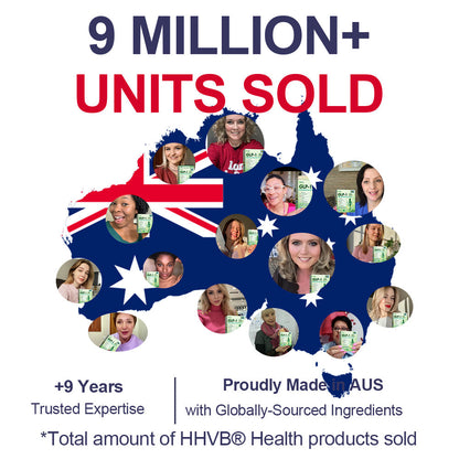 🔥 Only 10 boxes left! Get an extra 30% off! HHVB® GLP-1 Six-in-One Oral Liquid is doctor-tested and proven safe — just 4 to 6 boxes help support weight, blood sugar, digestion, and energy with lasting results!