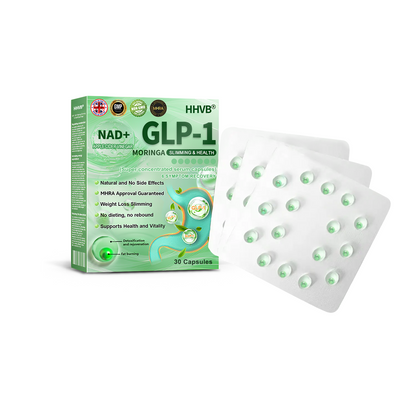 🔥 Only 10 boxes left! We're giving you an extra 30% OFF! HHVB® GLP-1 Micro Slimming Beads are doctor-tested and proven effective — just 7 to 8 boxes are enough to help manage your weight and blood sugar levels with long-lasting results.