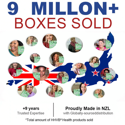 🔥 Only 10 boxes left! We're giving you an extra 30% OFF! HHVB® GLP-1 Micro Slimming Beads are doctor-tested and proven effective — just 7 to 8 boxes are enough to help manage your weight and blood sugar levels with long-lasting results.