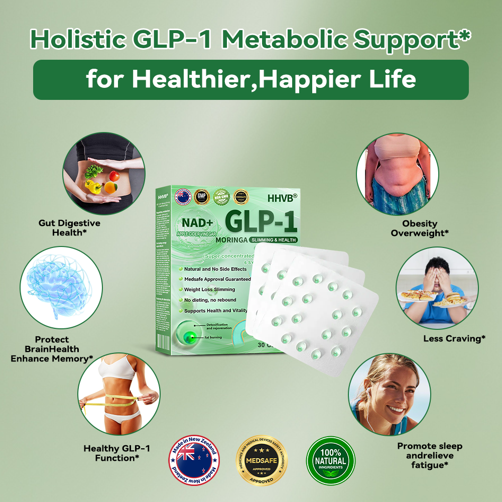 🔥 Only 10 boxes left! We're giving you an extra 30% OFF! HHVB® GLP-1 Micro Slimming Beads are doctor-tested and proven effective — just 7 to 8 boxes are enough to help manage your weight and blood sugar levels with long-lasting results.