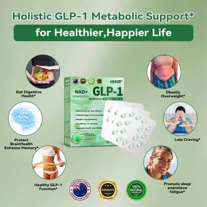 🔥 Only 10 boxes left! We're giving you an extra 30% OFF! HHVB® GLP-1 Micro Slimming Beads are doctor-tested and proven effective — just 7 to 8 boxes are enough to help manage your weight and blood sugar levels with long-lasting results.